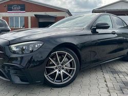 Schwarz Gebraucht 2021 Mercedes E53 AMG AMG line Limousine | 32.999 €