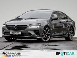 Grau Gebraucht 2020 Opel Insignia Sport Limousine | 36.990 € (Teuer)