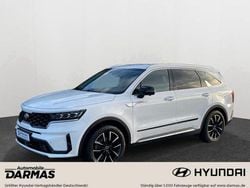 Weiß Gebraucht 2021 Kia Sorento Spirit SUV | 28.990 € (Guter Preis)