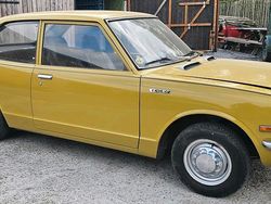 Gebraucht 1974 Toyota Corolla Coupé | 5.999 €