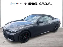 Grau Neu 2025 BMW M440 M Sport Limousine | 81.890 € (Fairer Preis)
