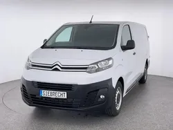 Weiß Neu 2024 Citroën Jumpy Van / Kleinbus | 28.970 € (Fairer Preis)