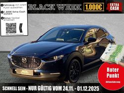 Deep crystal blue Neu 2025 Mazda CX-30 Homura-Line SUV | 29.390 €