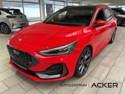 Gebraucht 2024 Ford Focus ST Kleinwagen | 35.790 € (Fairer Preis)