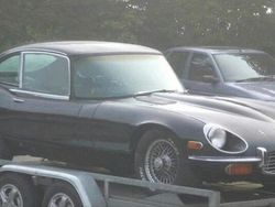 Schwarz Gebraucht 2025 Jaguar XE S Limousine | 22.000 €