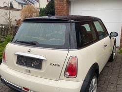 Beige Gebraucht 2006 Mini Cooper Kleinwagen | 2.749 € (Superpreis)
