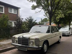 Gebraucht 1973 Mercedes W115 Limousine | 11.500 €