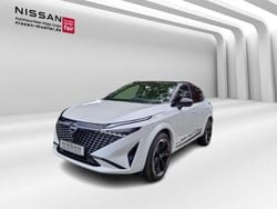Weiß Gebraucht 2025 Nissan Qashqai Comfort SUV | 33.750 € (Guter Preis)