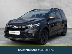 Schwarz Neu 2025 Dacia Jogger Extreme Van / Kleinbus | 23.480 € (Fairer Preis)