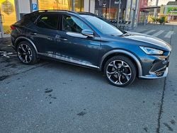 Gebraucht 2022 Cupra Formentor VZ2 SUV | 22.222 € (Guter Preis)