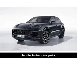 Chromitschwarzmetallic Gebraucht 2024 Porsche Cayenne GTS SUV | 144.800 €