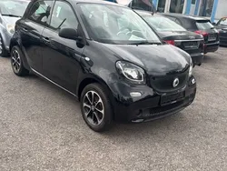 Gebraucht 2018 Smart ForFour Basis Limousine | 6.500 € (Fairer Preis)