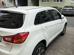 Gebraucht 2015 Mitsubishi ASX Edition SUV | 9.400 € (Fairer Preis)
