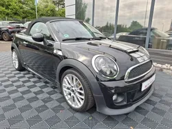 Mini John Cooper Works Cabriolet