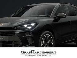 Schwarz Neu 2026 Cupra Terramar SUV | 44.015 € (Teuer)