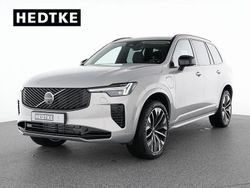 Silver dawn Neu 2025 Volvo XC90 Ultra SUV | 83.490 € (Guter Preis)