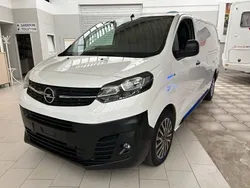 Weiß Gebraucht 2021 Opel Vivaro Edition Van | 17.290 € (Superpreis)