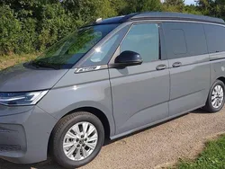 Neu 2025 VW T7 California Van | 75.540 €