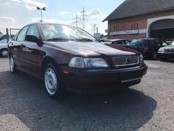 Gebraucht 1996 Volvo S40 Limousine | 2.799 € (Teuer)