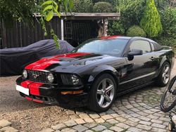 Gebraucht 2005 Ford Mustang Coupé | 28.450 €