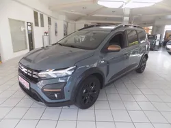 Grau Gebraucht 2024 Dacia Jogger Extreme Limousine | 22.450 € (Etwas zu teuer)