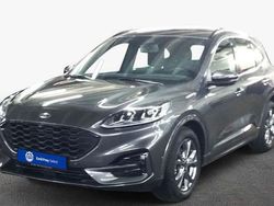 Grau Gebraucht 2024 Ford Kuga ST-Line SUV | 24.947 € (Superpreis)