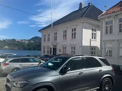 Gebraucht 2023 Mercedes GLE400 AMG line SUV | 74.999 € (Fairer Preis)