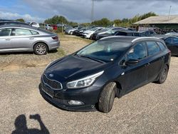 Schwarz Gebraucht 2013 Kia Ceed Sportswagon Edition 7 Kombi | 2.450 € (Teuer)