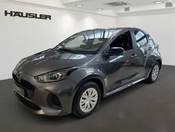 Grün Neu 2025 Mazda 2 Prime-Line Limousine | 21.640 € (Fairer Preis)