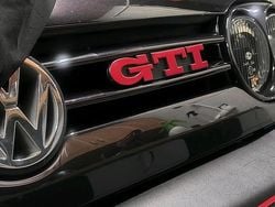 Schwarz Gebraucht 1997 VW Golf III GTI Limousine | 10.000 € (Guter Preis)