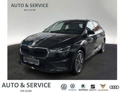 Schwarz Gebraucht 2023 Skoda Fabia Tour Limousine | 17.990 € (Fairer Preis)