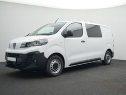 Eisweiß Gebraucht 2025 Peugeot Expert Van | 31.990 € (Superpreis)