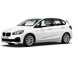 Gebraucht 2025 BMW 225 iPerformance | 17.930 €
