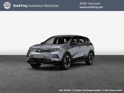 Grafik grau Neu 2025 Opel Grandland X SUV | 36.242 € (Etwas zu teuer)