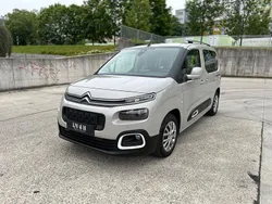 Grau Gebraucht 2019 Citroën Berlingo Live Van / Kleinbus | 13.900 € (Guter Preis)