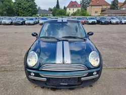 Schwarz Gebraucht 2004 Mini Cooper Kleinwagen | 1.650 € (Fairer Preis)
