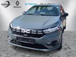 Grau Neu 2025 Dacia Sandero Essentiel Kleinwagen | 15.730 € (Guter Preis)