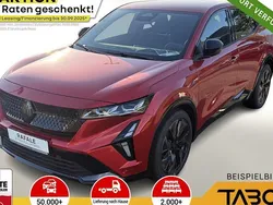 Rot Neu 2025 Renault Rafale Esprit Alpine SUV | 49.120 € (Fairer Preis)