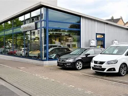 Weiß Gebraucht 2016 Skoda Superb Style Kombi | 11.990 € (Fairer Preis)