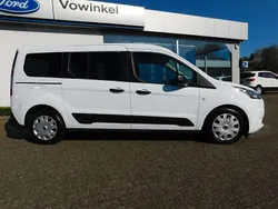 Weiß Gebraucht 2022 Ford Transit Trend Van / Kleinbus | 18.250 € (Fairer Preis)