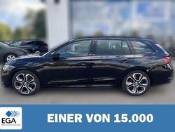 Schwarz metallic Gebraucht 2022 Skoda Octavia RS Kombi | 37.780 € (Teuer)