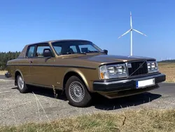 Volvo 262