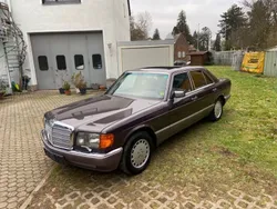 Bornit metallic Gebraucht 1991 Mercedes S300 SE Limousine | 17.900 €