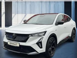Schwarz Gebraucht 2024 Renault Rafale SUV | 51.555 € (Guter Preis)