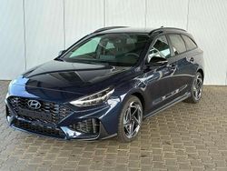Sailing blue Neu 2025 Hyundai i30 N Line Kombi | 28.599 € (Fairer Preis)