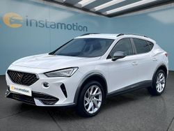 Gebraucht 2023 Cupra Formentor SUV | 26.849 € (Fairer Preis)