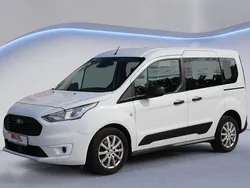 Weiß Gebraucht 2019 Ford Tourneo Connect Ambiente Van / Kleinbus | 12.990 € (Superpreis)