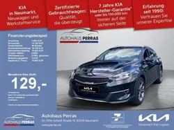 Schwarz Gebraucht 2019 Kia XCeed Platinum Edition SUV | 19.950 € (Fairer Preis)