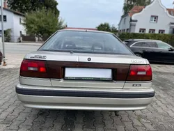 Silber Gebraucht 1988 Mazda 626 Limousine | 3.800 €