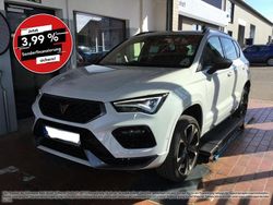 Bila weiss (weiß) Gebraucht 2023 Cupra Ateca VZ SUV | 33.440 € (Guter Preis)